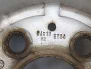 Felge Stahlfelge hinten rechts 6x16 ET54 Mercedes VITO 2 Bus KROMAG9095 05-2005