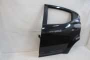 Tür hinten links Dodge AVENGER S2B89307 Schwarz 06-2008