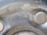 Felge Stahlfelge vorn rechts 6x15 ET45 Audi A6 Avant C5 8D0601027 04-2001