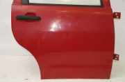 T?r hinten rechts Seat IBIZA 2 6K4833052A 01/1995