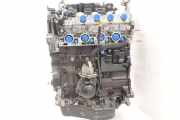 Motor Citroen C-CROSSER 4HN DW12MTED4 0135PS 2,2 115 KW 156 PS Diesel 12/2008