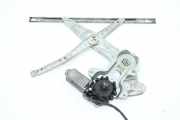 Fensterheber hinten links Rover 400 RT 400344B ROCKWELL 07/1998