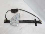 Fensterheber hinten links Jeep GRAND CHEROKEE 2 WJ ohne Motor 10/2003