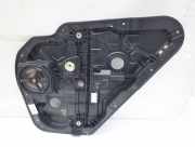 Fensterheber hinten rechts Hyundai SANTA FE 3 DM 834802W060 11-2016