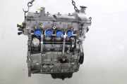 Motor Mazda 2 DE ZY66 ZY6602300D 1,5 75 KW 102 PS Benzin 10/2011