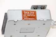 Karosseriesteuergerät SsangYong REXTON 8713008101 02/2006