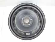 Felge Stahlfelge vorn links 6x16 ET48 Audi A3 Sportback 8V S?DRAD 10/2014