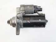 Anlasser VW POLO 9N 02Z911023F 1,4 59 KW 80 PS Diesel 01/2009