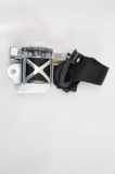Gurt hinten links Mercedes E Klasse 350 CDI S212 34088404C 07-2011