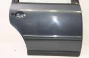T?r hinten rechts VW PASSAT Variant 3B 3B9833052AC Anthrazit 10/1999