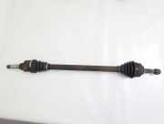 Antriebswelle vorn rechts Citroen C2 JM 3273EA ABS 1,4 54 KW 73 PS Benzin 01/200