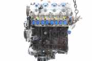 Motor Toyota COROLLA 9 E12 1CDFTV 1900027210 2,0 81 KW 110 PS Diesel 09/2002