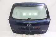 Heckklappe Toyota AVENSIS 2 Kombi T25 Blau 6700505090 6813105090 02/2006