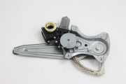 Fensterheber hinten links Toyota AVENSIS 3 T27 02/2012