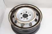 Felge Stahlfelge hinten rechts 6Jx15 ET68 Citroen JUMPER 5401P8 05/2014