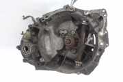 Schaltgetriebe Peugeot 306 7B BVM BE3 2222SE 1,9 50 KW 68 PS Diesel 04/1998