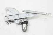 Fensterheber hinten rechts Nissan NOTE E11 827009U000 07/2006