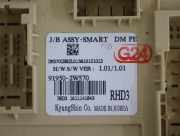 Sicherungskasten Hyundai SANTA FE 3 DM 919502W570 KYUNGSHIN Diesel 11-2016