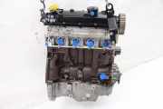 Motor DACIA LODGY JS K9K846 1.5 79 KW 107 PS Diesel 11-2012