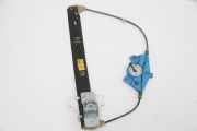 Fensterheber hinten links Audi A4 Avant B7 8E0839461C ohne Motor 10/2006