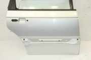 Tür hinten rechts VW PASSAT Variant 35i 333833052A Silber 02/1989