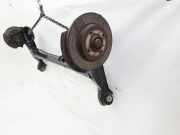 Hinterachse Citroen BERLINGO 2 1.6 84 KW 114 PS ABS Diesel 04-2015