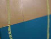 Heckt?r rechts Ford TRANSIT CONNECT Gelb 08-2013