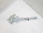 Fensterheber hinten links Nissan NAVARA D23 827214JG1B 05/2019