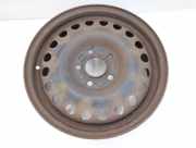 Felge Stahlfelge vorn rechts 6x15 ET52 Ford TRANSIT CONNECT 04/2012
