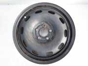 Felge Stahlfelge hinten rechts 6x15 ET38 VW GOLF 4 1J0601027Q 11-2002