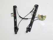 Fensterheber vorn links Seat LEON 2 1P1 1P0837461A 01/2008