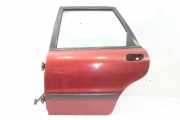 Tür hinten links Volvo V40 30882907 Weinrot 06/1999