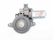 Fensterhebermotor hinten links Mazda 3 BL 01-2011