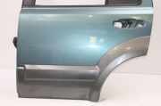T?r hinten links Kia SORENTO 1 770033E111 Blau 06/2003