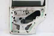 T?r hinten rechts VW POLO Variant 6K0833052 Weiss 04/1998