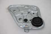 Fensterheber hinten links Hyundai SANTA FE 2 CM 834702B020WKS4 12/2006