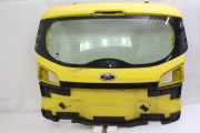 Heckklappe Ford GALAXY 2 Gelb 1546515 1724257 09/2007