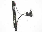 Fensterheber hinten links Ford MONDEO 4 7S71A27001AJ 1803931 7S71A27001AM 06/200