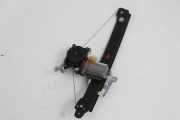 Fensterheber hinten links Volvo V70 II 31253719 12/2002