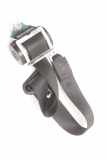 Gurt vorn rechts Opel CORSA D 607707600C 13262567 197658 01/2008