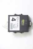Karosseriesteuergerät Toyota AVENSIS 3 T27 8974105081 VALEO 02/2012