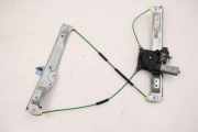 Fensterheber vorn rechts Opel CORSA D 541613212 06-2008
