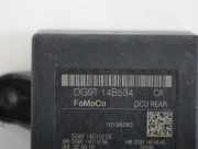 Karosseriesteuergerät Ford MONDEO 5 Turnier DG9T14B534CA 03-2016