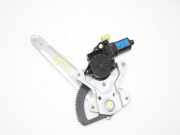 Fensterheber hinten links Kia PICANTO 988101C200 01/2005