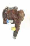 Servopumpe VW GOLF 4 1J0422154J 1,6 74 KW 100 PS Benzin 11/1998