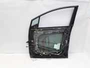 Beifahrertür Tür vorn rechts Mazda 5 CR C23558031D Schwarz 10/2009