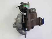 Turbolader Citroen C3 PICASSO 9686120680 GARRETT 1.6 82 KW 112 PS Diesel 9HR DV6