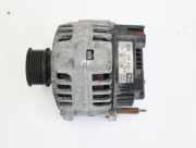 Lichtmaschine VW NEW BEETLE 036903028A VALEO 1.4 55 KW 75 PS Benzin 08-2004