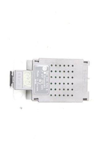 Radio VW GOLF 5 V 5M0035570B 10/2006 Bild Radio VW GOLF 5 V 5M0035570B 10/2006