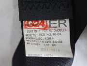 Gurt hinten rechts Nissan X-TRAIL 2 T31 TKAH0EG459 TAKATA 02/2012